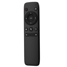Wireless CarPlay Controller Remote Control for Smart Non-Touch Screen Car Android System