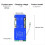 4S 100A Lifepo4 Battery Charging Protection Module Active Equalizer Board Management System Power 5