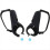 Touch Controller Silicone Grip Cover for 4 VR Handle Protective Anti-Dirt Skin Black 1