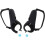 Touch Controller Silicone Grip Cover for 4 VR Handle Protective Anti-Dirt Skin Black 6