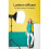 35cm Globe Lantern Softbox Mount Quick Ball Diffuser Ring Soft Light Modifier for Film Production, Video Shoots 9