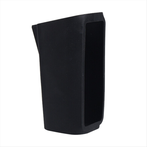 Silicone Protective Cover for EufyCam S3 Pro Waterproof Anti-Scratch Easy Installation Security Camera Case