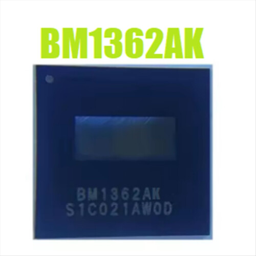 BM1362AK Chip Hash Board Operation for ANTMINER S19J/S19J Pro 1