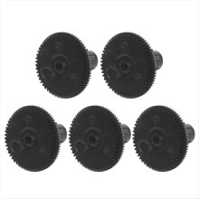 New Roller Bearing Wheel for Cassette Player Tape Recorder TN-21 Reel 5pcs