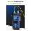 -8508 Cable Tracker LAN Optical Power Meter Tester LCD Display Measure Length Wiremap Network 10mw 5