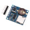 Mini Data Logger Module Logging Shield for Recorder V1.0 SD Card 7