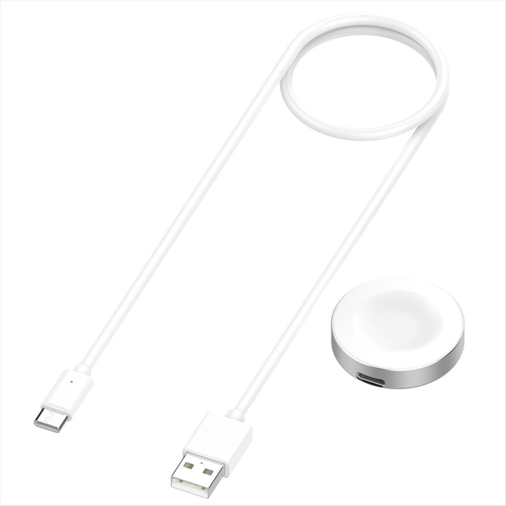 The Fast Charger For Watch Gt5 Pro/Gt5/Gt4/Gt3pro/Gt3/Buds/Watch 4 Usb Smartwatch Replacement A 4851726426959