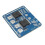 Battery Expansion Module Dual-Channel Diode Automatic Switching Parallel Port Integrated Board for RC Drone,B 6