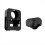 For 360 Silicone Protective Cover Lens Accessories for Black 1