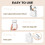 Portable Label Maker D12 Adhesive Sticker Printer Bluetooth Inkless Mini Labeling Machine Thermal 8