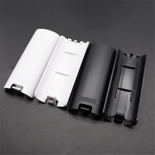 50pcs Game Controller Battery Case Back Cover for Remote Gamepad Handle Cases Covers B 2