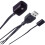 Infrared Extender Remote Control Extension Cable, Repeater Kit, System SU101A 9