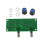 10-24V Subwoofer Pre Board Front Finished Single Power Low-Pass Filter 3