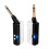 Microphone Wireless Instrument Pickup Receiver Transmitter System Electric Blowpipe Musical 10