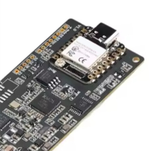ReSpeaker Lite Voice Assistant Kit with XIAO ESP32S3 2