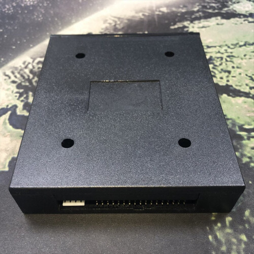 FDD-UDD EX144 Floppy Drive Emulator Enhanced Version 3.5inch 1.44MB USB Change Disk to 1