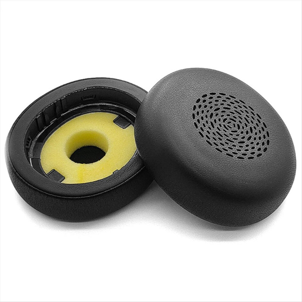 Comfortable Sponge Earpads For 75, 75+, 75Uc, 75Ms Headphones - Enhanced Audio Experience 2St 4853510370080
