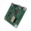 100MHz Low Phase Noise Crystal Oscillator Frequency Doubled Injection Locked 5