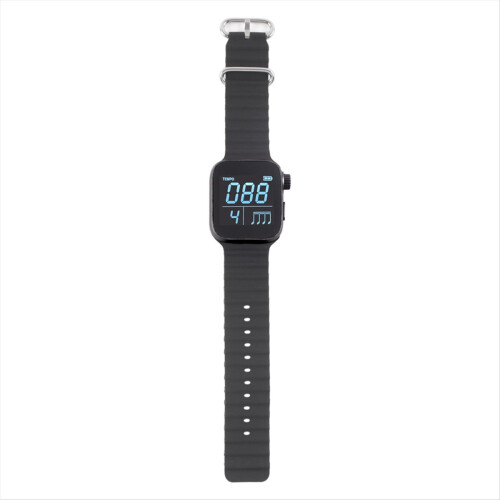 Wearable Metronome Smart Adjustable Strap Vibrating Music Instruments for All