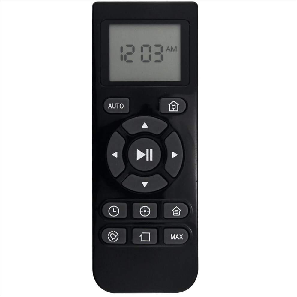 Replace Bg600 Remote Control For Robot Vacuum Cleaner 4852612342933