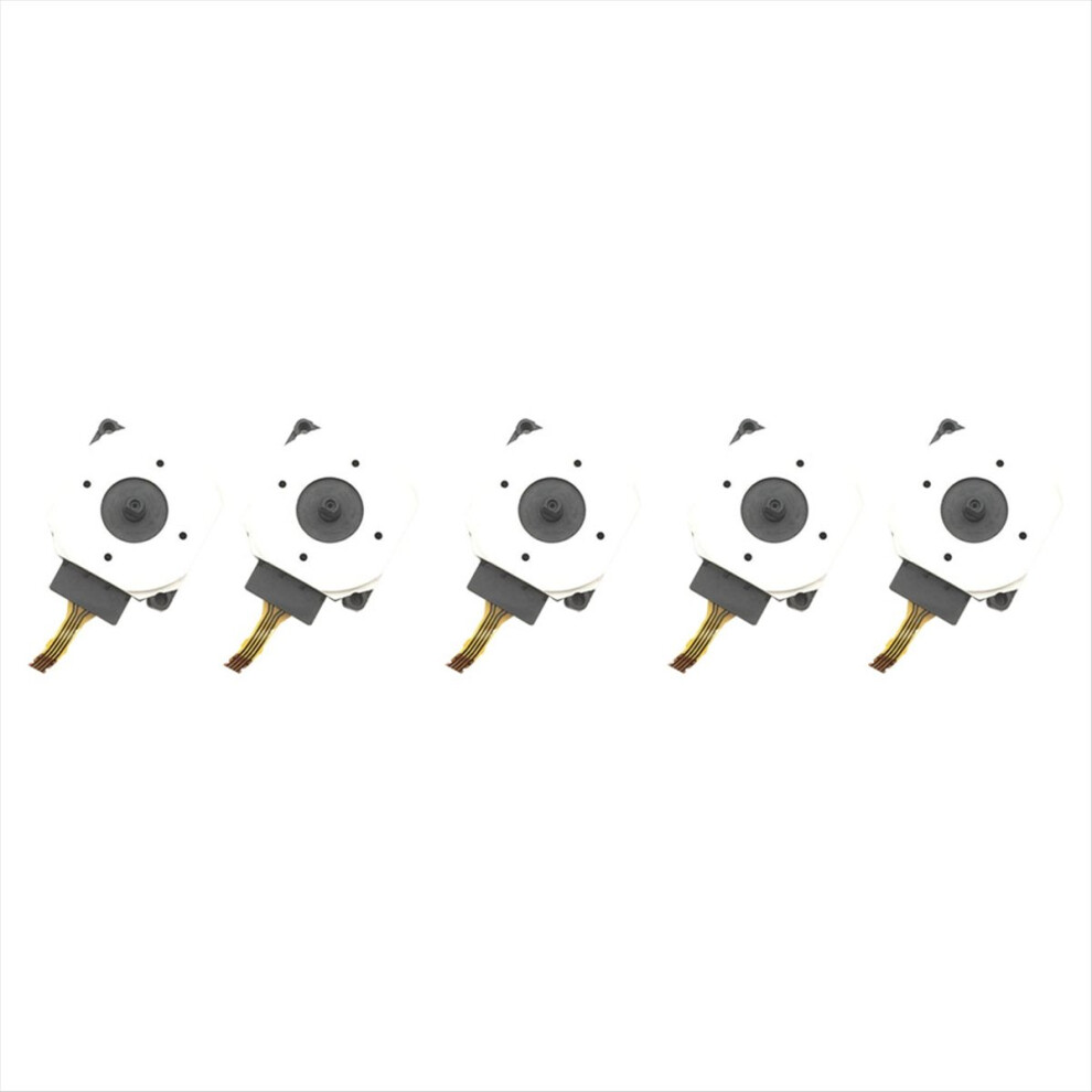 5Pcs 3D Analog Joystick Control Button Replacement Part For 3Dsxl 3Dsll New Xl Ll 4853510358293