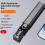 PD60W USB C to Type Cable Fast Charging Travel Multi Functional Adapter SD Card Storage Box 2