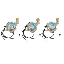 3x 40DCB 18W Oliepomp Rookmachine 900W AC220V 50HZ Podium Feest Accessoires Verlichting