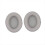 Replacement Earpads for Wireless with Soft Protein Leather Noise Isolation Sponge Gray 1