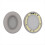 Replacement Earpads for Wireless with Soft Protein Leather Noise Isolation Sponge Gray 2
