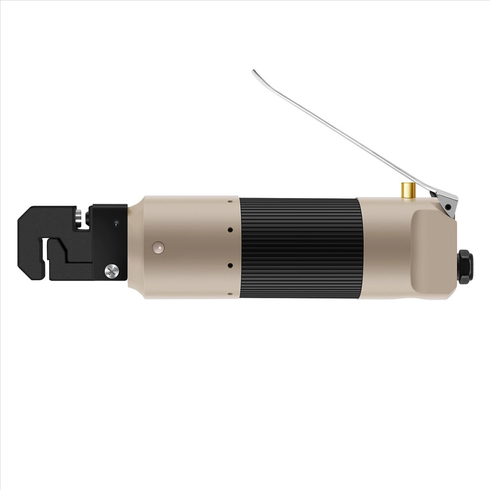 1Pc Air Powered Pneumatic Punch Tool Zinc Alloy Edge Setter Panel Flanging 5Mm 4851222318000