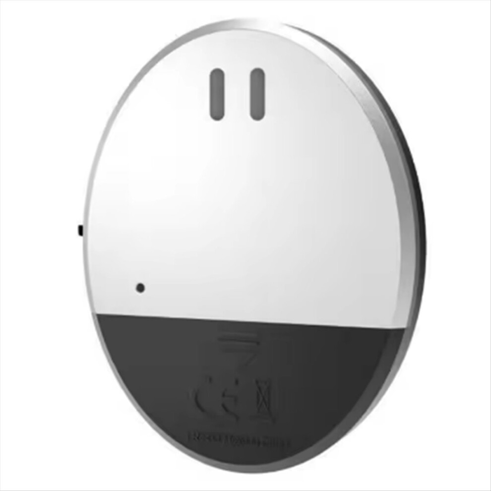 1Pcs Vibration Detector Door Window Alarm Sensor Home Hotel High Decibel Induction Anti-Theft 4852612337106