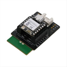 XIAO ESP32 C6 60GHz MmWave Radar Breathing & Heartbeat Detection Sensor MR60BHA2 ESPhome Home Assistant for