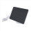 Waterproof 4W Solar Panel Charger for Home Security Camera Cells Powered with Charging Cable,White 1