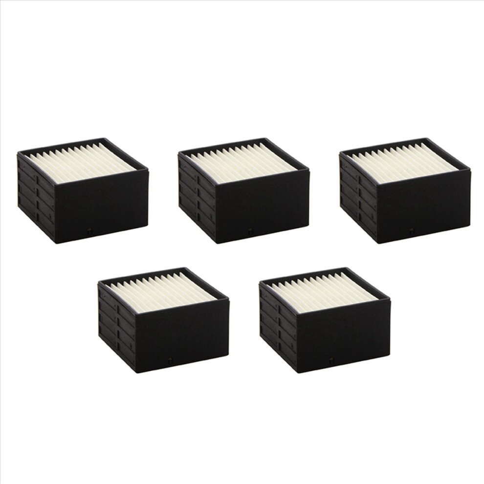 5X For Diesel Engine Separ 01030 Swk2000-10 Filter Elements Fuel Water Separator 600Fg 4851222307325