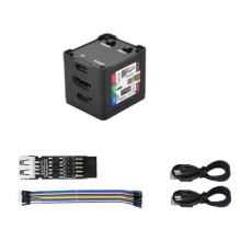 For NanoKVM IP-KVM Remote Operation and Maintenance Server Mini PiKVM Desktop UART