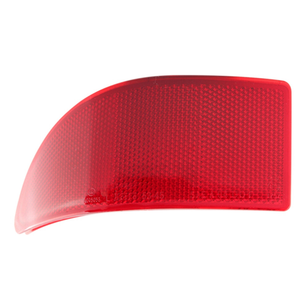 For Lexus Is250 Is300 Is350 Gse20 06-13 Rear Bumper Left Reflector Brake Lamp Tail Parking Fog Light