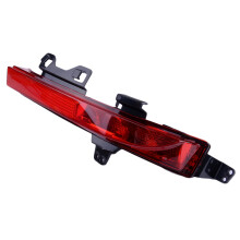 Reflector de parachoques trasero LR060911 para Land Rover Discovery Sport (2015, 2016, 2017, 2018, 2019), luz antiniebla, lado izquierdo