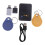 RFID Chameleon Ultra Smart Chip Reader Key Detection Badge Decode Emulator NFC Tool for System 11
