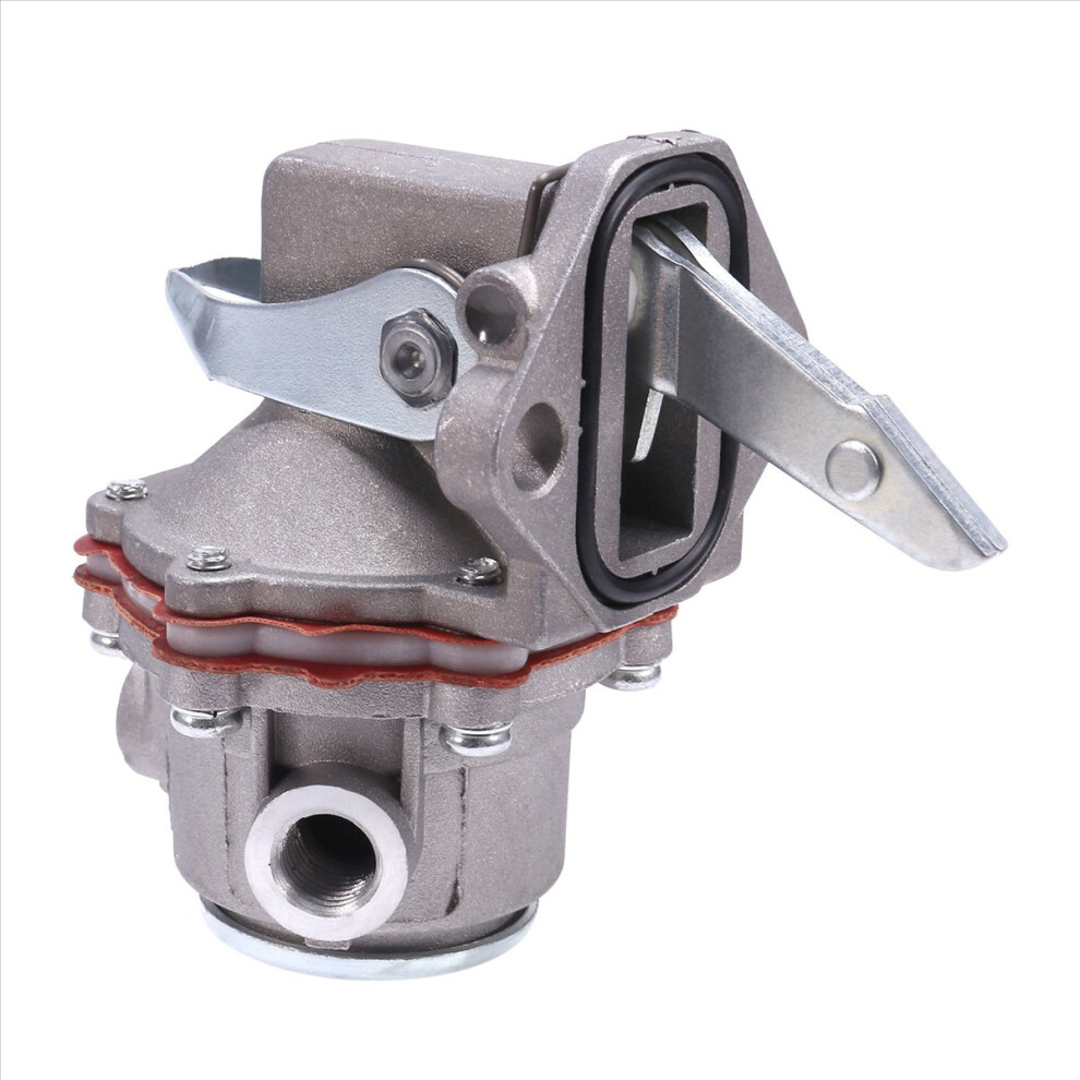 Fuel Lift Pump 72093848 4757883 4757882 For Allis Chalmers 5040 5045 5050 Long 2260 2360 2460 Case Jx55 Jx60 Jx70 Jx80 4851222307370