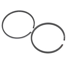 Båtmotor 39-831255A6 STD Stempelringsett for Mercury Mariner 30HK 40HK 45HK 50HK 55HK 60HK, 76 mm STD