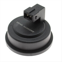 ABS-sensor i bakhjulet 527511G101FFF Gjelder for Hyundai I10 I20 ACCENT GETZ KiA 52751-1G101FFF
