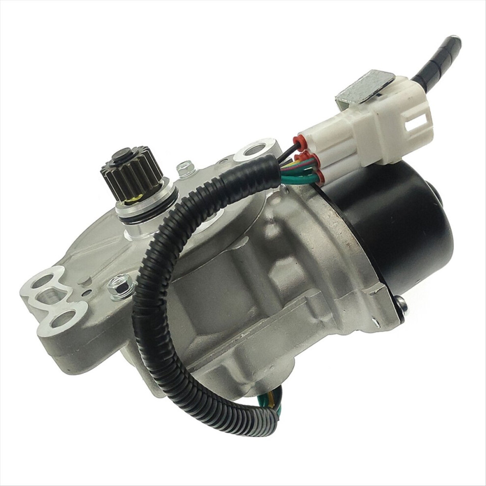 Car Differential Lock Actuator For Lx450 Fzj80 41450-60060 Silver 4852088539158