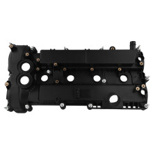 CJ5E6K271BF Ventildeckel Zylinderkopfdeckel für Ford Focus Galaxy Mondeo 2.0 2.3 2012-2020 CJ5Z6582A