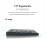 Bluetooth Numeric Keyboard with Touchpad Rechargeable USB Wireless Numeric Keyboard for Android, , IOS 7