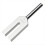 Σετ Chakra Tuning Fork Om136.1Hz & 4096C, Ηχοθεραπείας, Κρουστά Μουσικό Όργανο με Θήκη Σφυρί 3
