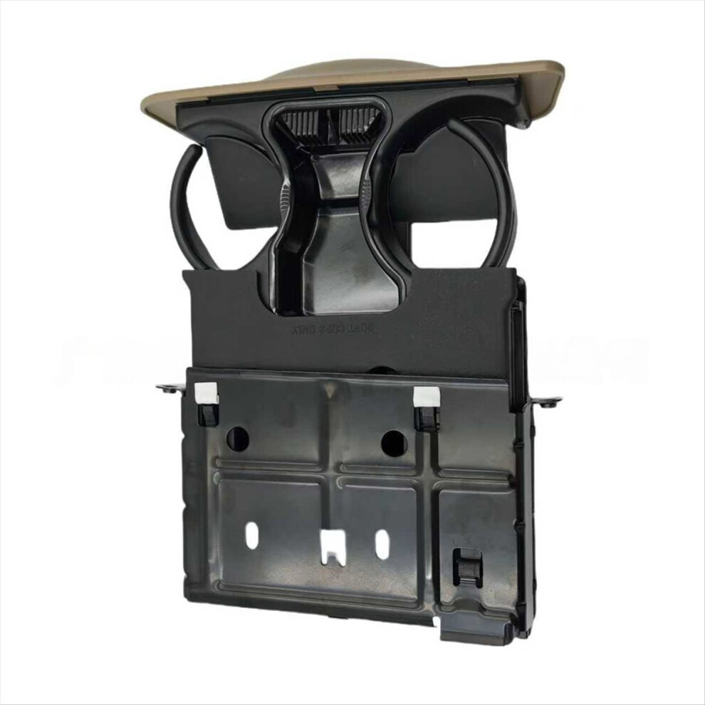 Yc3z-2513560-Cab Car Dashboard Cup Holder Drinks Holders For Super Duty F450 F550 1999-2004 4851385652706