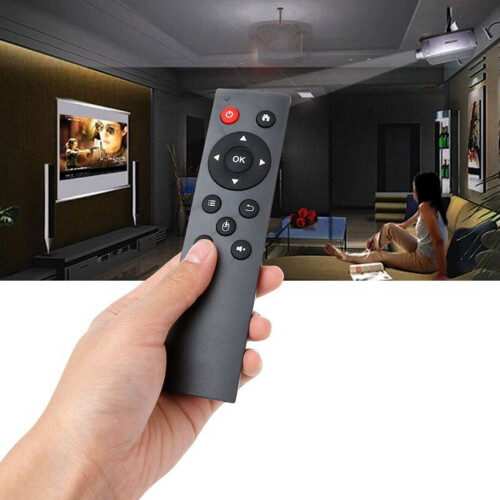 2X Universal 2.4G Wireless Air Mouse Keyboard Remote Control For PC Android TV Box 1