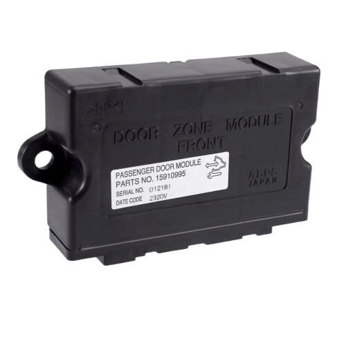 15910995 Car Left Side Door Control Module for 2007-2011 2