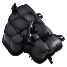 17138090271 Koelvloeistofexpansievat hulpketel zonder dop voor 5-serie 8-serie F90 F93 17137889450