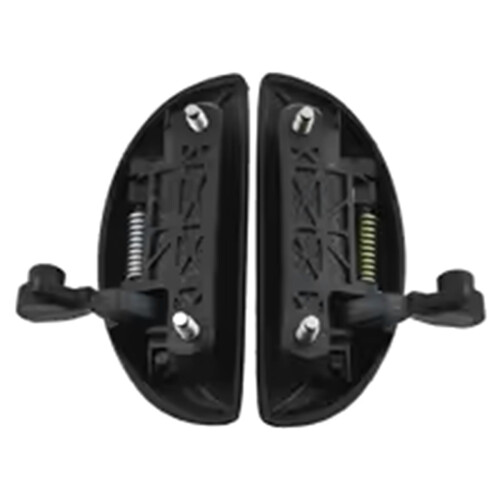 Outside Door Handle for 2005 2006 2007 2008 2009 2010 2011 2012 2013 2014 2
